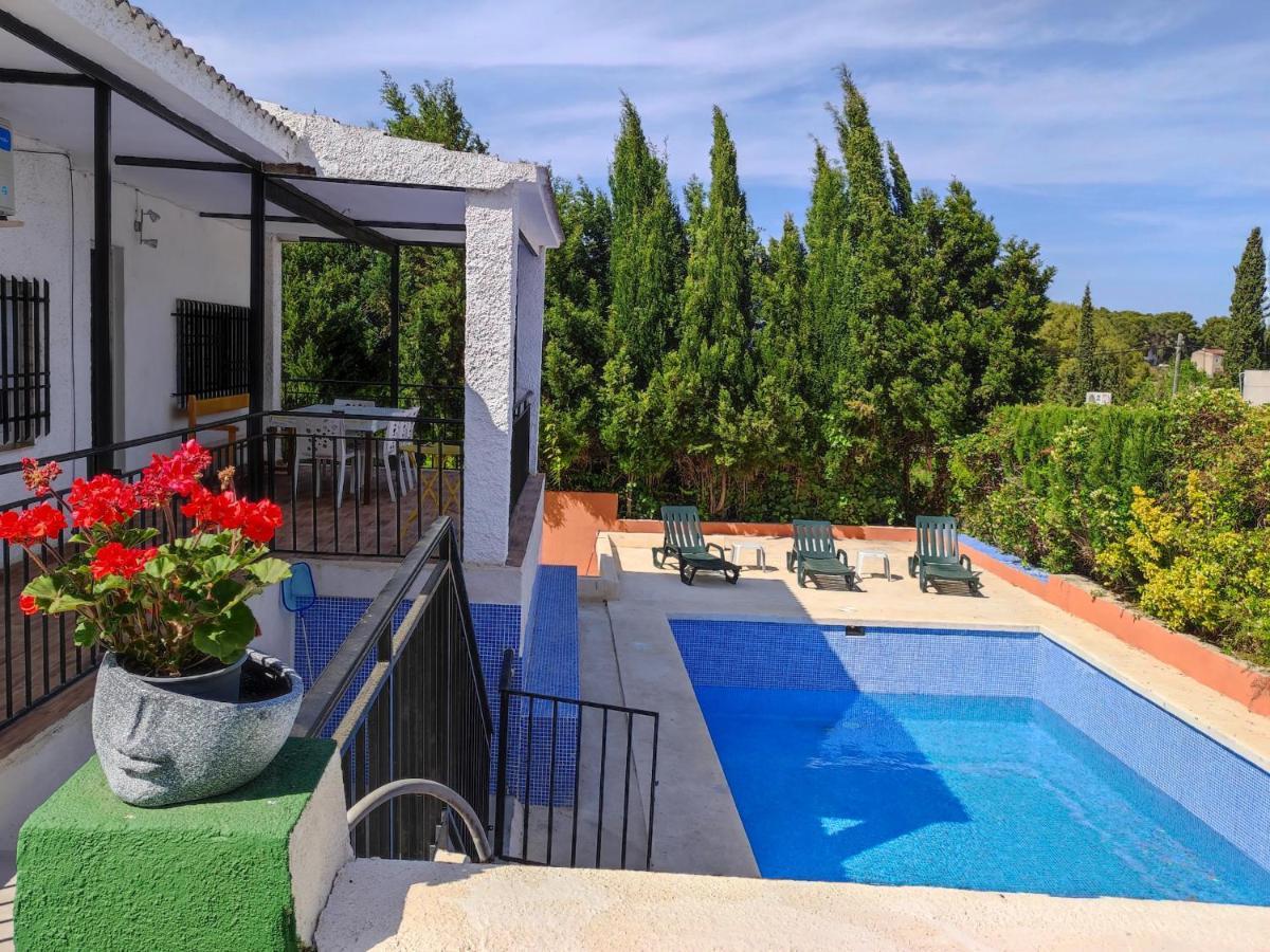 Vakantiehuis Lille En Provence Valencia
