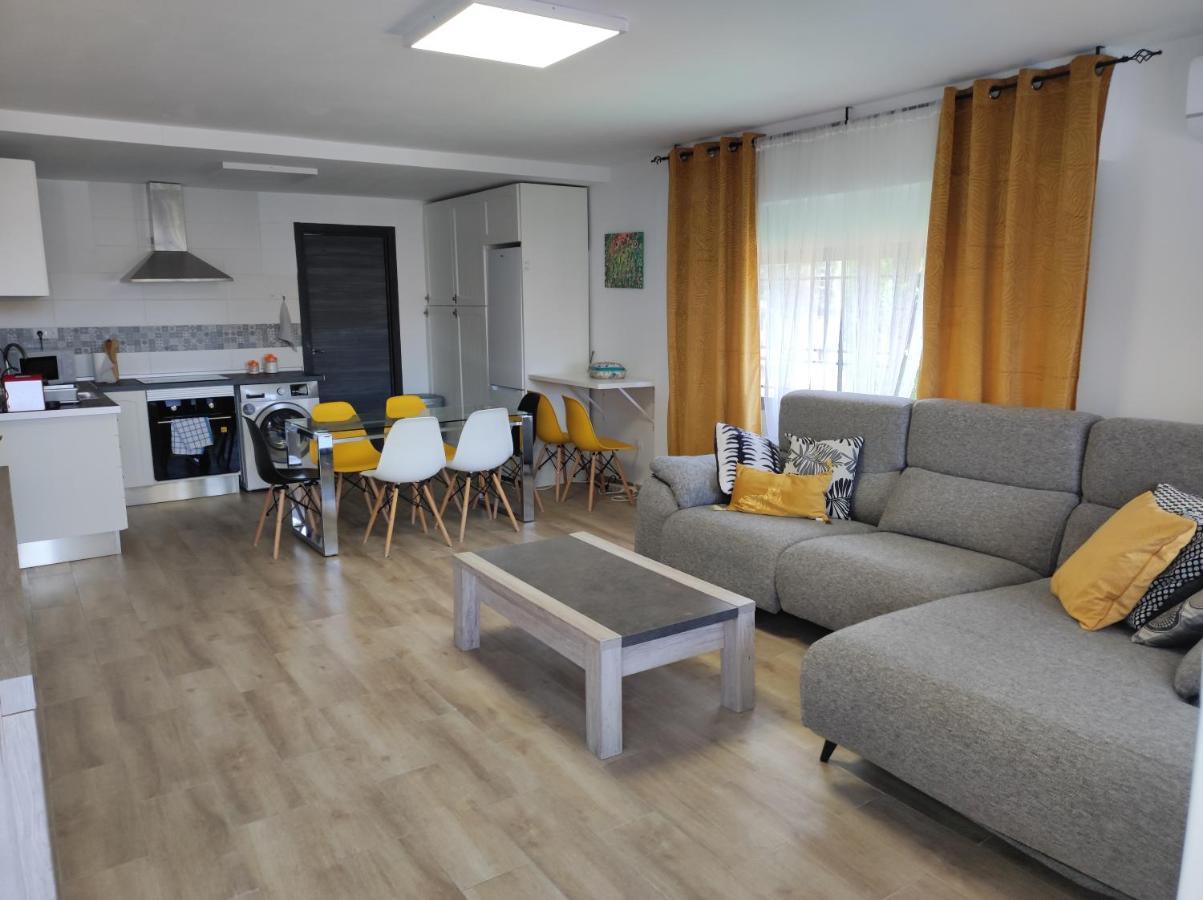 Vakantiehuis Lille En Provence Valencia