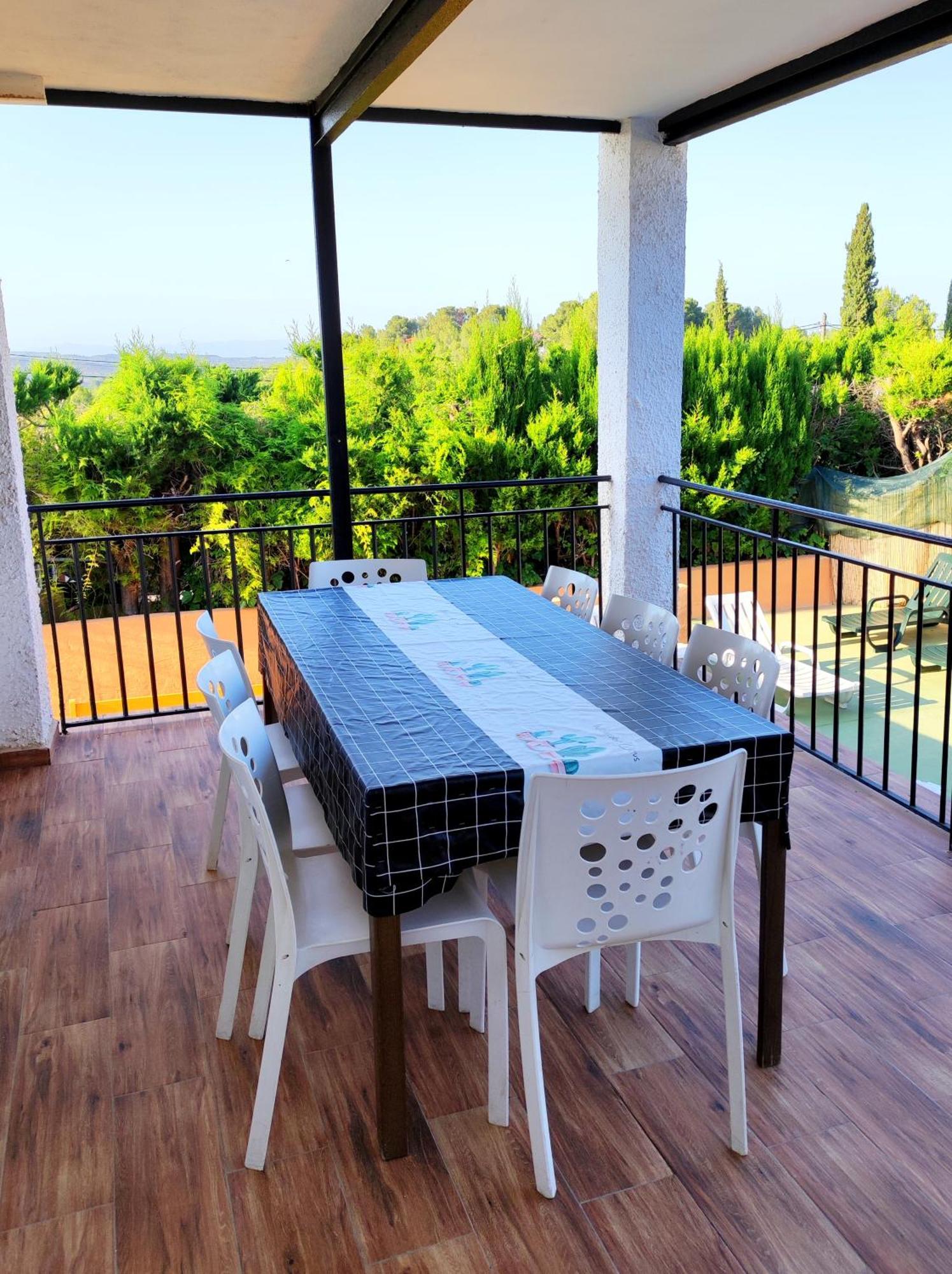 Vakantiehuis Lille En Provence Valencia